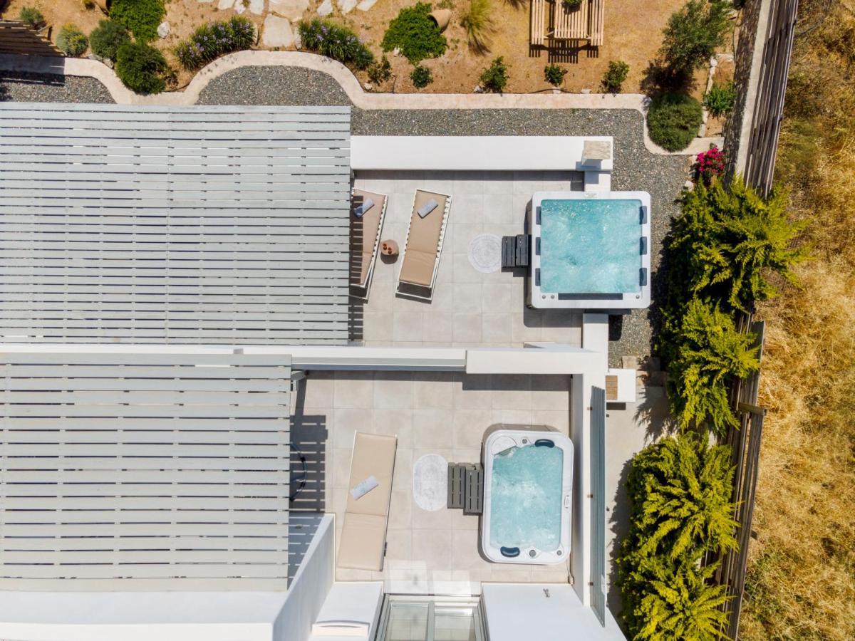 Aelion Villa Vari  ภายนอก รูปภาพ