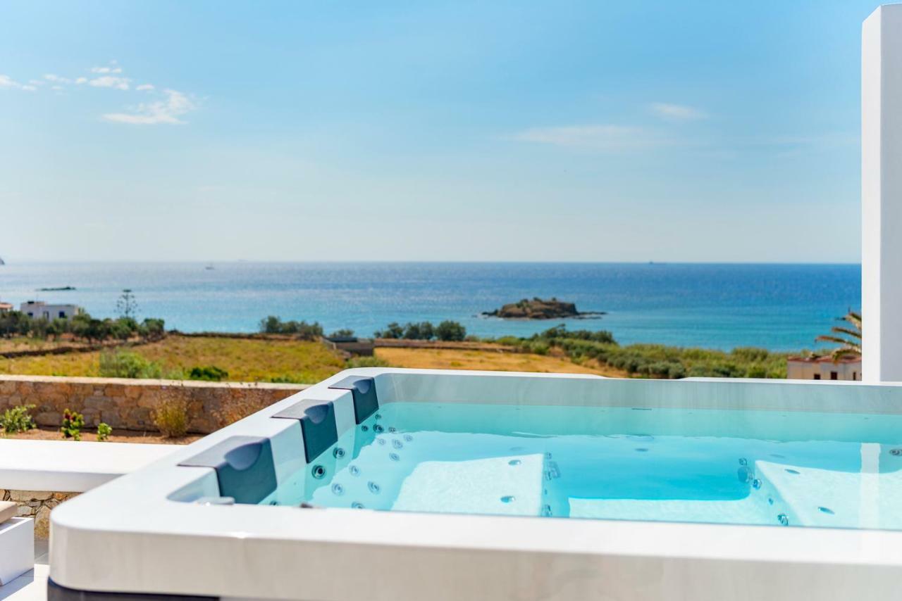Aelion Villa Vari  ภายนอก รูปภาพ