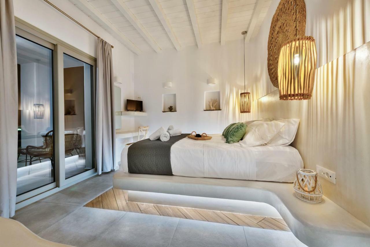 Aelion Villa Vari  ภายนอก รูปภาพ