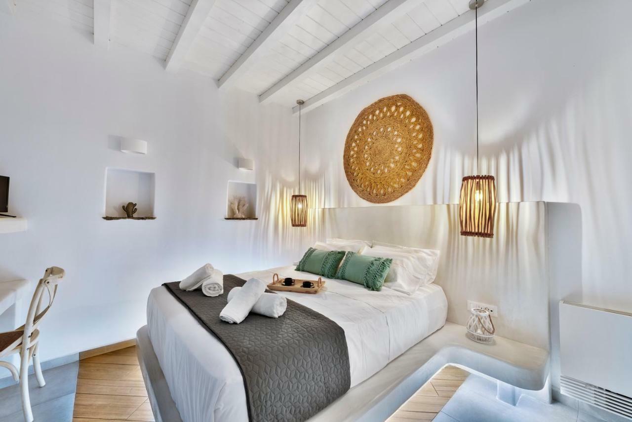 Aelion Villa Vari  ภายนอก รูปภาพ