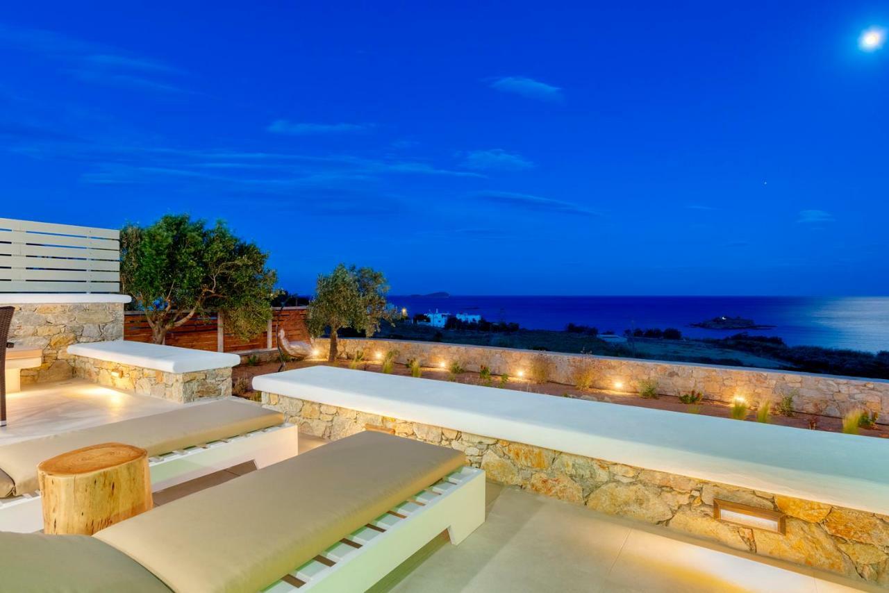 Aelion Villa Vari  ภายนอก รูปภาพ