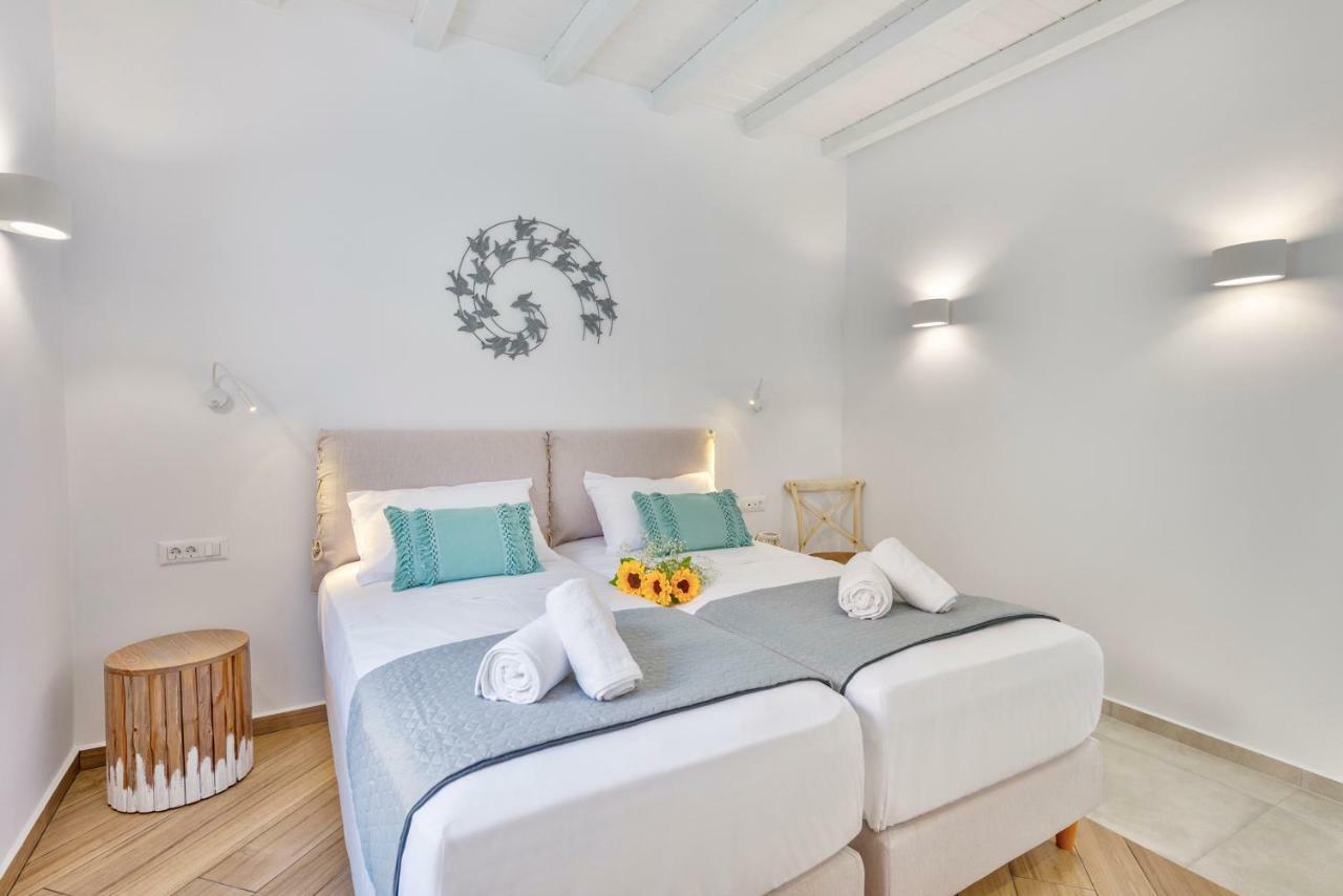 Aelion Villa Vari  ภายนอก รูปภาพ