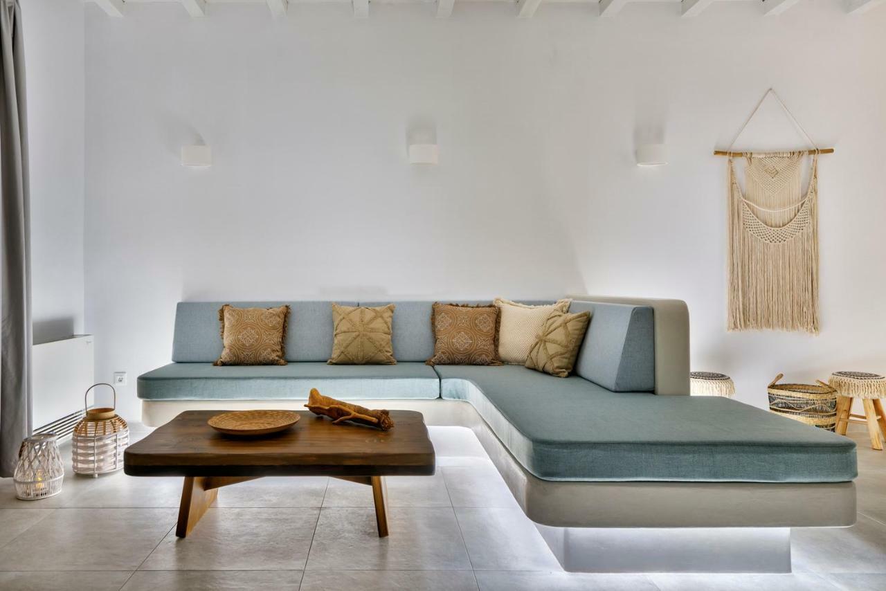 Aelion Villa Vari  ภายนอก รูปภาพ