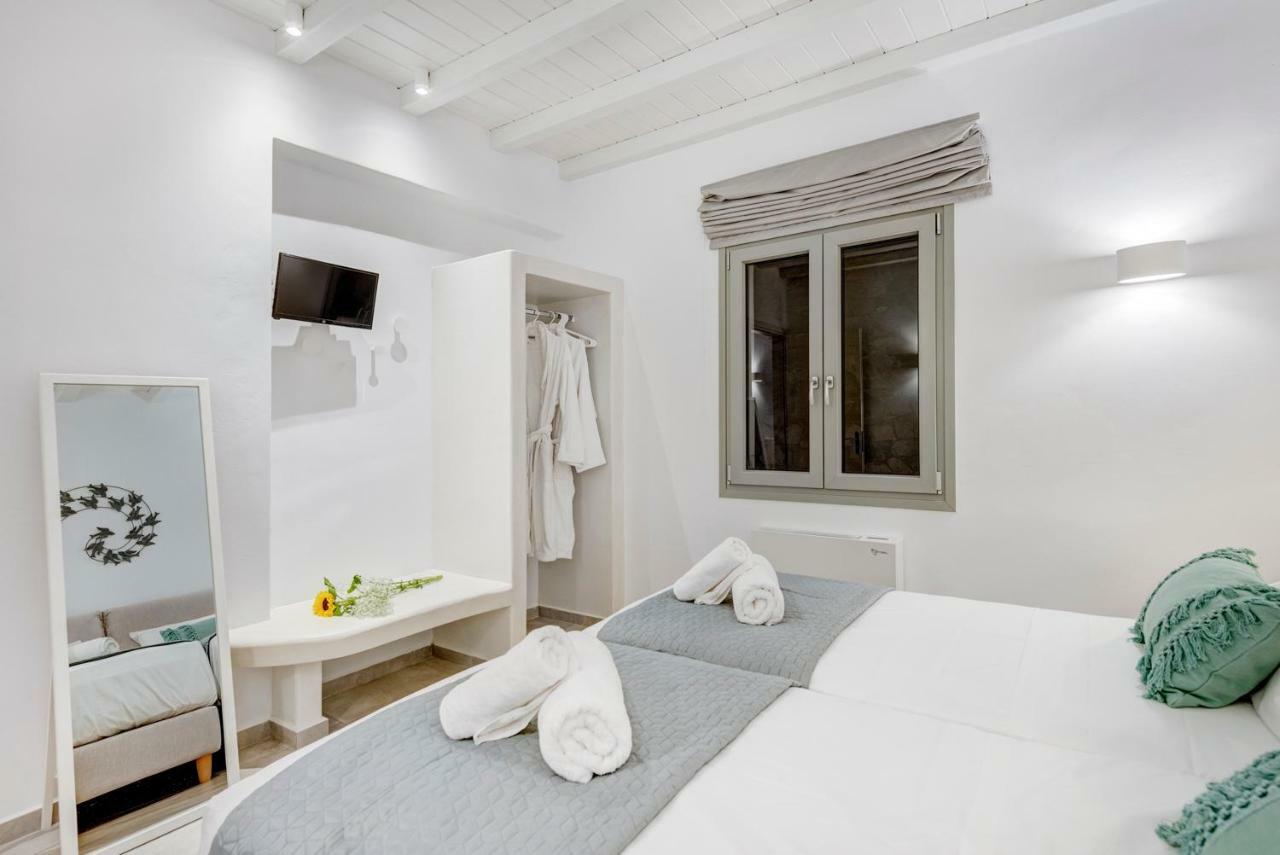 Aelion Villa Vari  ภายนอก รูปภาพ
