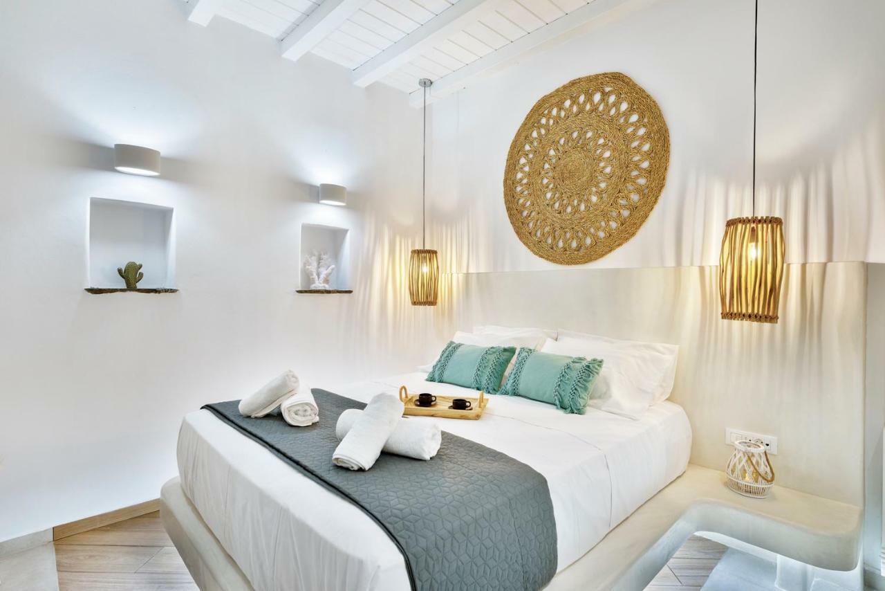 Aelion Villa Vari  ภายนอก รูปภาพ