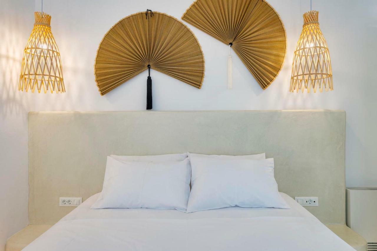Aelion Villa Vari  ภายนอก รูปภาพ