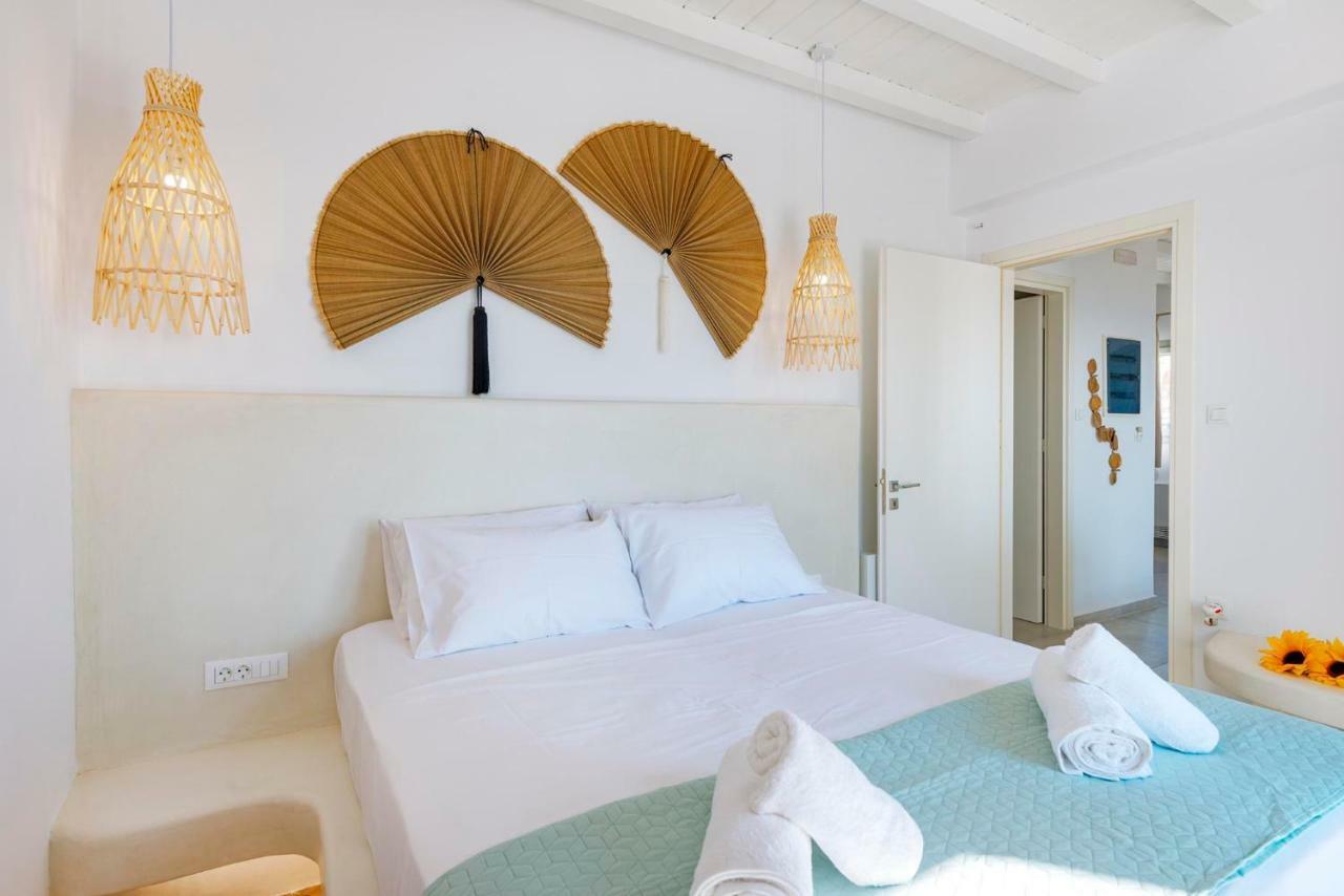 Aelion Villa Vari  ภายนอก รูปภาพ