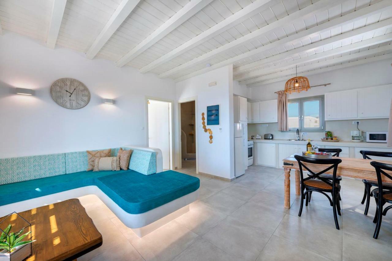 Aelion Villa Vari  ภายนอก รูปภาพ