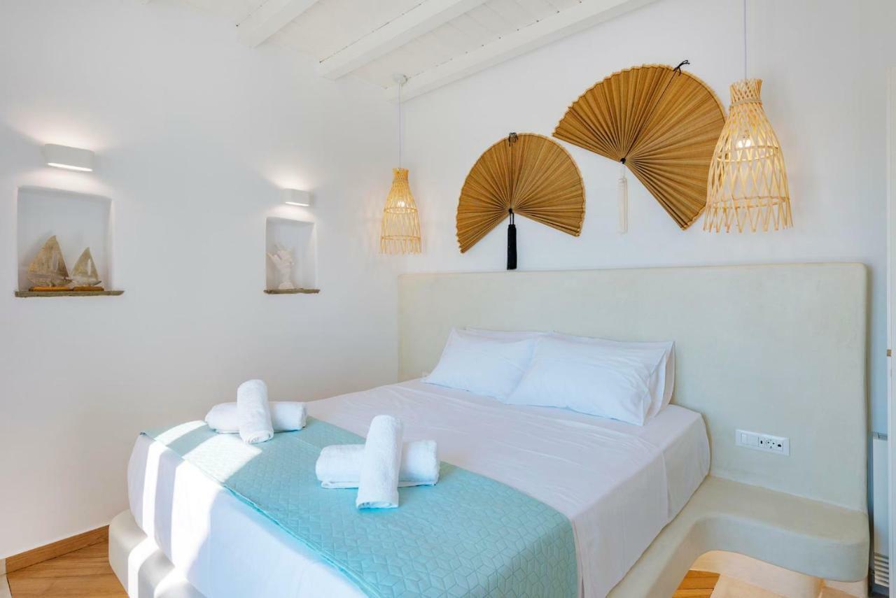 Aelion Villa Vari  ภายนอก รูปภาพ